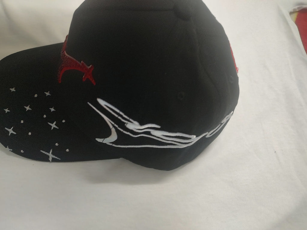 ThirtyOne Hats "El mago"