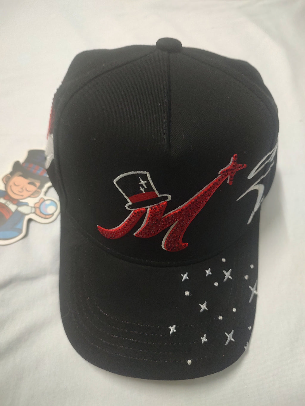 ThirtyOne Hats "El mago"